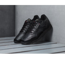 Кроссовки Reebok Classic Leather