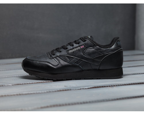 Кроссовки Reebok Classic Leather