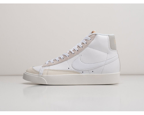 Кроссовки Nike Blazer Mid 77