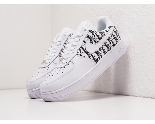 Кроссовки Nike x Dior Air Force 1 Low