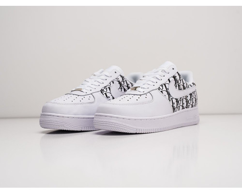 Кроссовки Nike x Dior Air Force 1 Low