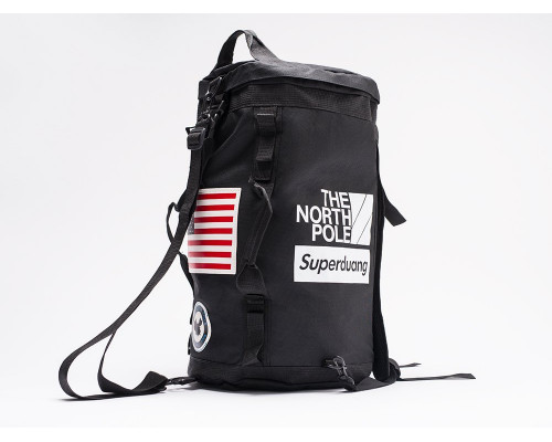 Рюкзак The North Face x Supreme