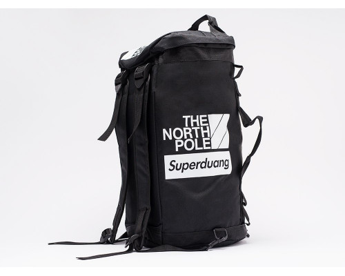 Рюкзак The North Face x Supreme