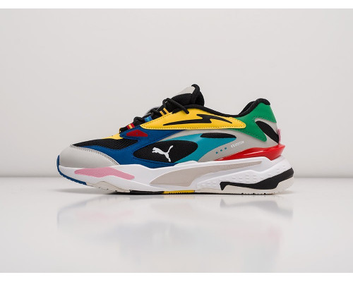 Кроссовки Puma RS-Fast