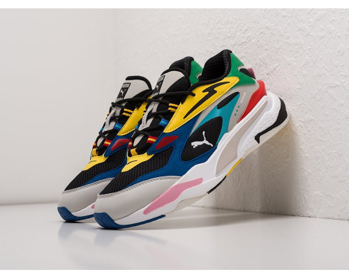 Кроссовки Puma RS-Fast