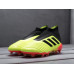 Футбольная обувь Adidas Predator 18+ FG