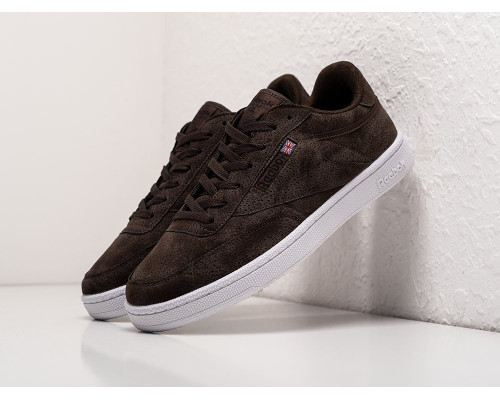 Кроссовки Reebok Club C 85