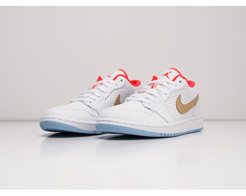 Кроссовки Nike Air Jordan 1 Low