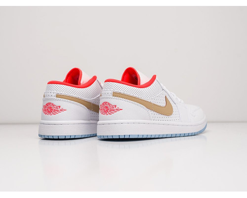 Кроссовки Nike Air Jordan 1 Low