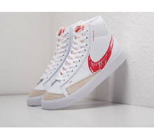 Кроссовки Nike Blazer Mid 77