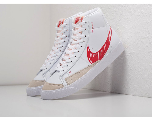 Кроссовки Nike Blazer Mid 77