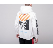 Худи OFF-WHITE