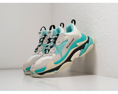 Кроссовки Balenciaga Triple S