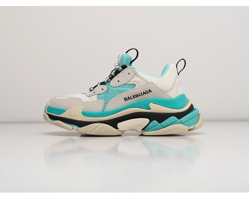 Кроссовки Balenciaga Triple S