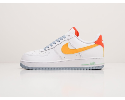 Кроссовки Nike Air Force 1 Low