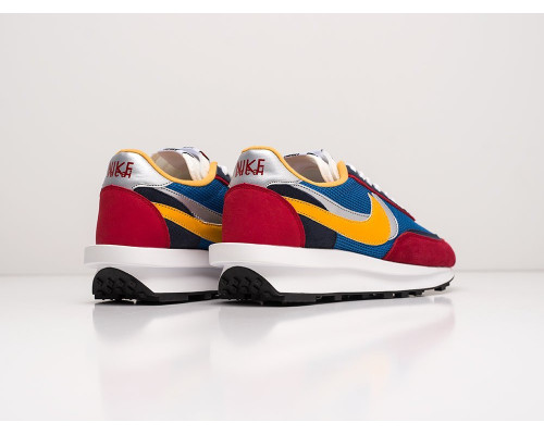 Кроссовки Nike x Sacai LDV Waffle