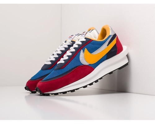 Кроссовки Nike x Sacai LDV Waffle