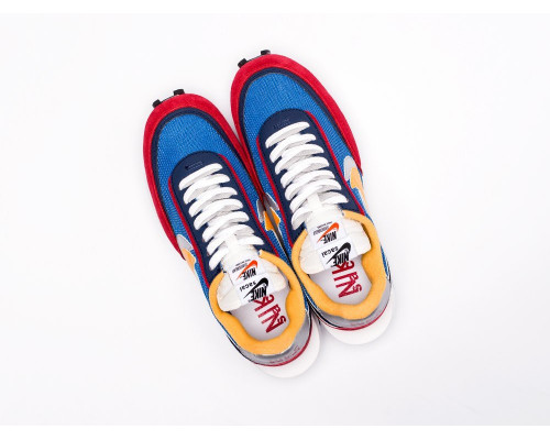 Кроссовки Nike x Sacai LDV Waffle