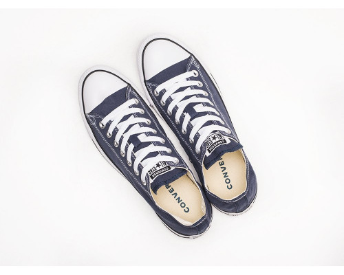 Кеды Converse Chuck Taylor All Star low