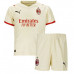 Футбольная форма Puma AC Milan