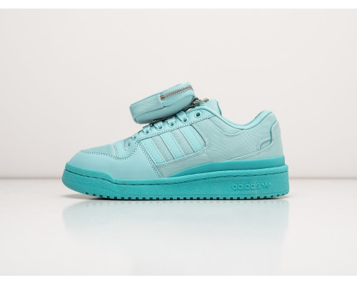 Кроссовки Prada x Adidas Forum Low