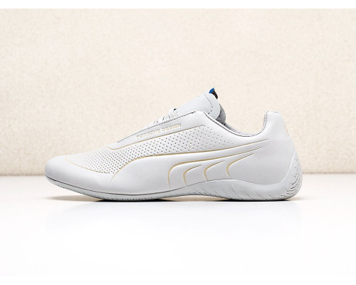 Кроссовки Puma Porsche Design Speedcat Lux