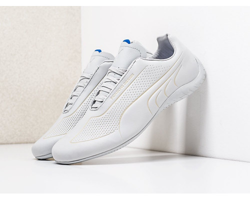 Кроссовки Puma Porsche Design Speedcat Lux