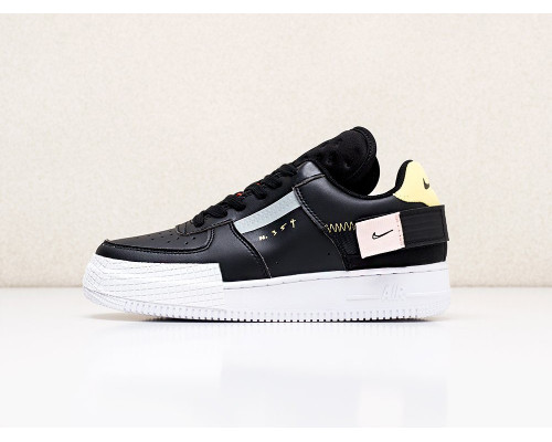 Кроссовки Nike Air Force 1 Type N 354