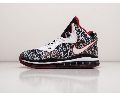 Кроссовки Nike Lebron 8