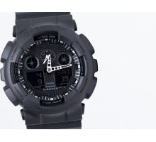 Часы Casio G-Shock GA-2100