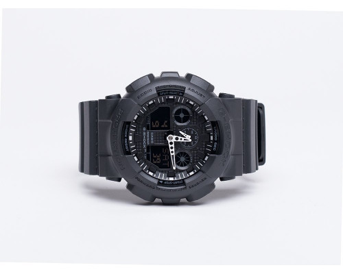 Часы Casio G-Shock GA-2100